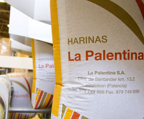 La Palentina